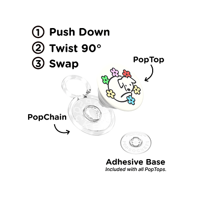 Secondary image for hover Juniper &mdash; PopTop