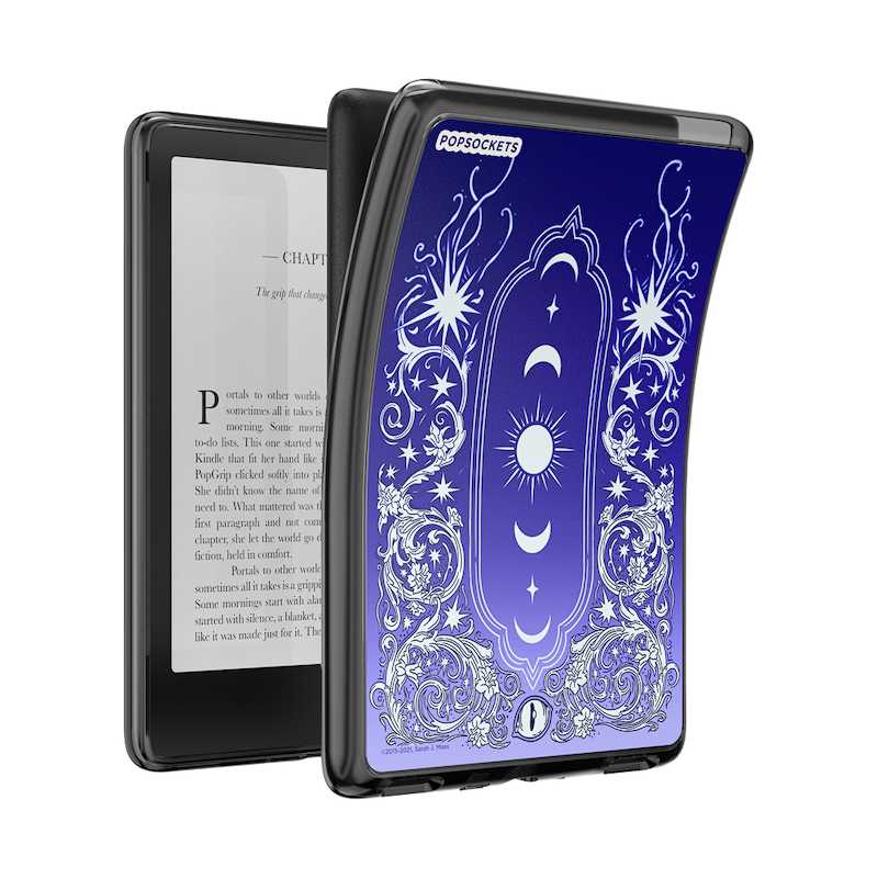 Curse Breaker &mdash; Kindle 11th Gen MagSafe Case image number 2