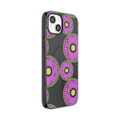 Wax Purple &mdash; iPhone 15 Plus MagSafe Case image number 2