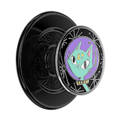 Enamel Orbity &mdash; MagSafe PopGrip image number 1