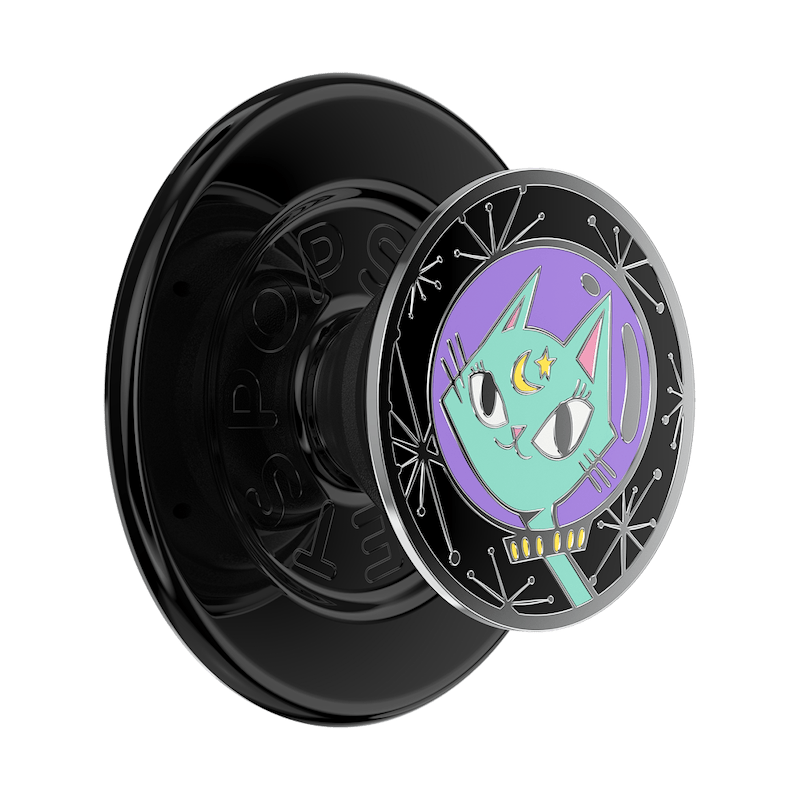 Enamel Orbity — MagSafe PopGrip image number 0