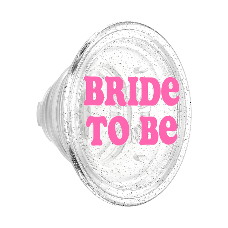 Bride to Be &mdash; MagSafe PopGrip image number 9
