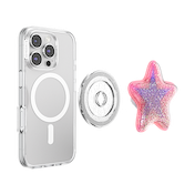 Tidepool Squishy Star Aura Pinky &mdash; MagSafe PopGrip image number 6