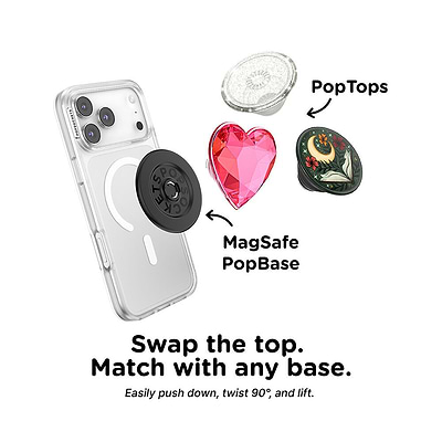 Secondary image for hover One More Chapter Gloss &mdash; PopTop