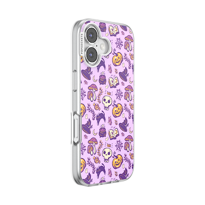 Secondary image for hover Witches Brew Purple &mdash; iPhone 17 MagSafe Case
