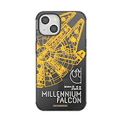 Millenium Falcon&nbsp; &mdash; iPhone 14 MagSafe Case image number 1