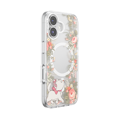 Secondary image for hover Au Revoir Marie &mdash; iPhone 16 MagSafe Case