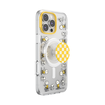 Secondary image for hover To Dance Is To Live — iPhone 16 Pro Max MagSafe Case