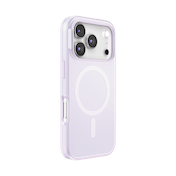 Opalescent White &mdash; iPhone 17 Pro MagSafe Case image number 2