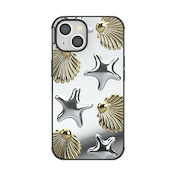 Seashore &mdash; iPhone 14 MagSafe Case image number 1