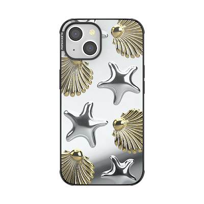 Seashore &mdash; iPhone 14 MagSafe Case