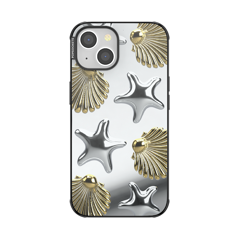 Seashore &mdash; iPhone 14 MagSafe Case image number 0