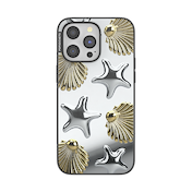 Seashore &mdash; iPhone 15 Pro Max MagSafe Case image number 1