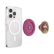 Enamel Essence of Evil Queen &mdash; MagSafe PopGrip image number 6