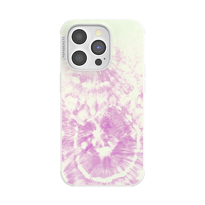 Sun Washed Purple &mdash; iPhone 14 Pro MagSafe Case