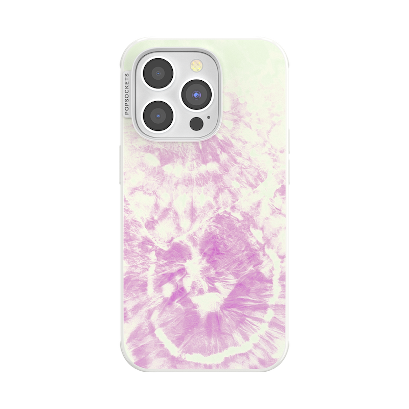 Sun Washed Purple &mdash; iPhone 14 Pro MagSafe Case image number 0