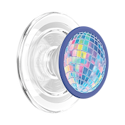 Disco Mirage &mdash;  MagSafe PopGrip image number 1