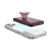 Velvet Berry &mdash; MagSafe PowerPack image number 11