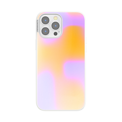 Orange Dreams &mdash; iPhone 13 Pro Max MagSafe Case