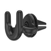 Black &mdash; Car Vent Mount image number 1