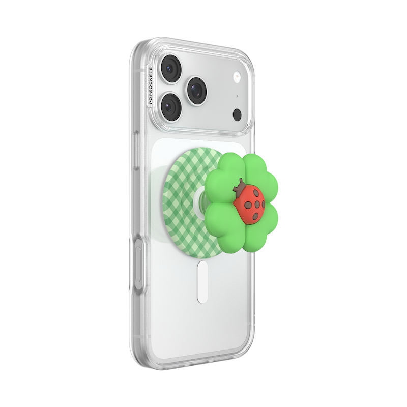 PopOut Get Lucky &mdash; MagSafe PopGrip image number 8
