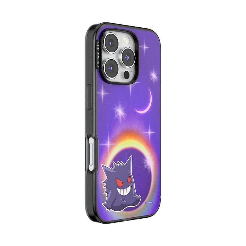 Gengar Dream Eater &mdash; iPhone 16 Pro MagSafe Case image number 1