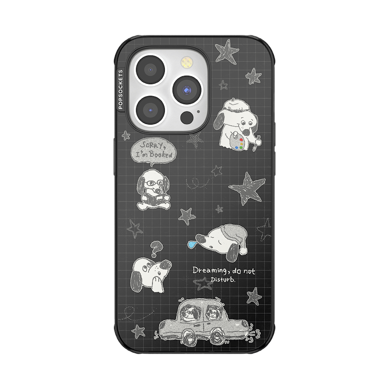Doggy Zone — iPhone 14 Pro MagSafe Case image number 0