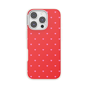 Cherry Pop &mdash; iPhone 16 Pro MagSafe Case image number 1