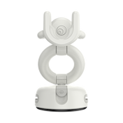White &mdash; Car & Desk Mount image number 7