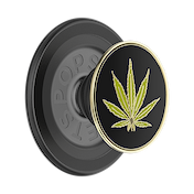 Enamel PotLuck &mdash; MagSafe PopGrip image number 1