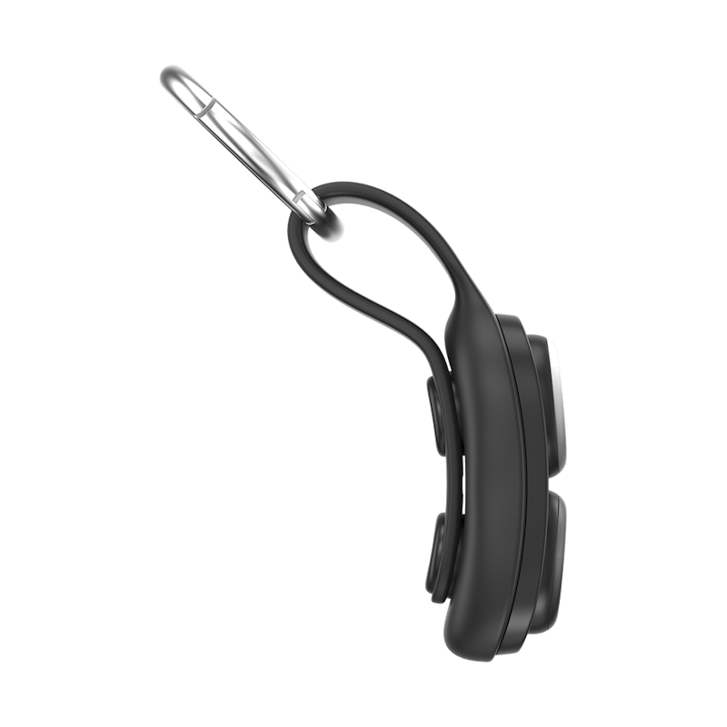 Black Flip — PopPuck Starter Pack image number 2