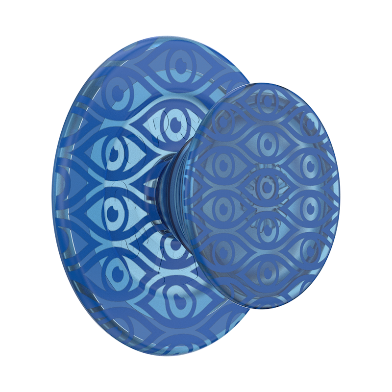 Translucent Eyes on You — MagSafe PopGrip image number 0