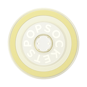 Tidepool Squishy Daisy Pink &mdash; MagSafe PopGrip image number 4