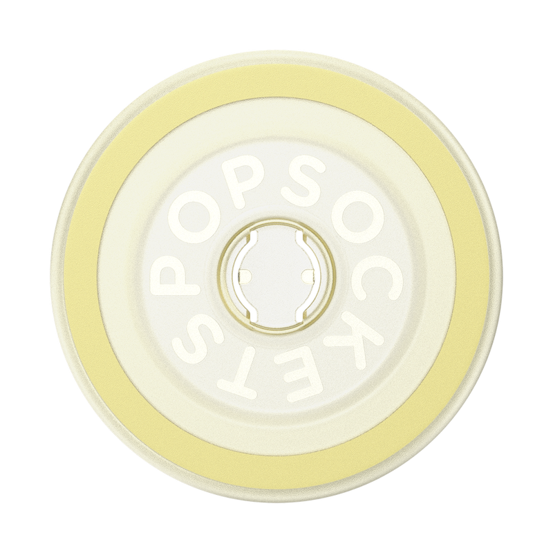 Tidepool Squishy Daisy Pink &mdash; MagSafe PopGrip image number 3