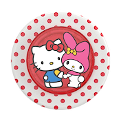 Say Cheese Hello Kitty &mdash;  MagSafe PopGrip image number 2