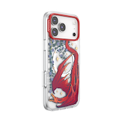 Dragon Fire &mdash; iPhone 17 Pro Max MagSafe Case image number 2