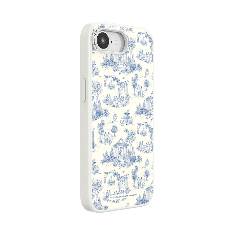 Between The Heavens and Earth &mdash; iPhone 17E/16E MagSafe Case image number 1