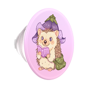 Hedgie P. Bloom &mdash; MagSafe PopGrip image number 10