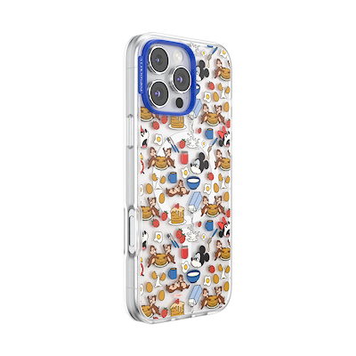 Secondary image for hover Mickey's Breakfast Buffet — iPhone 16 Pro Max MagSafe Case