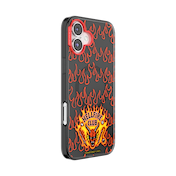 Hellfire Club &mdash; iPhone 16 Plus MagSafe Case image number 2