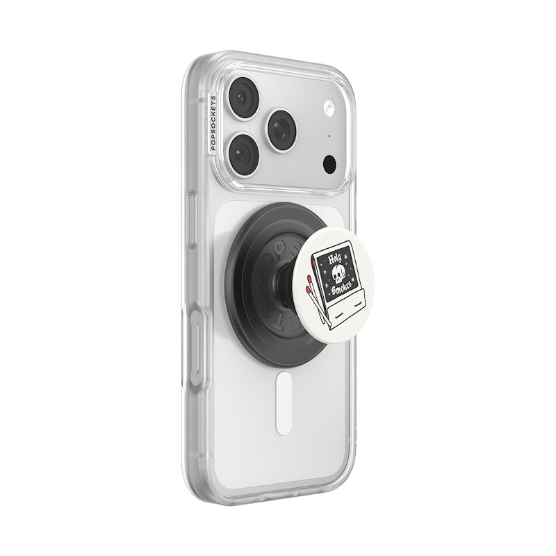 Strike Twice &mdash;  MagSafe PopGrip image number 6