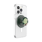 Enamel Yoda &mdash; MagSafe PopGrip image number 7