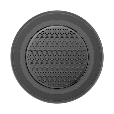 Secondary image for hover Aluminum Speakerbox — MagSafe PopGrip