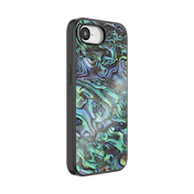 Mirror Abalone&nbsp; &mdash; iPhone 17e/16e MagSafe Case image number 2