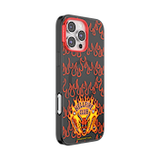 Hellfire Club &mdash; iPhone 16 Pro Max MagSafe Case image number 2