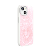 Sun Washed Peach &mdash; iPhone 15 MagSafe Case image number 2