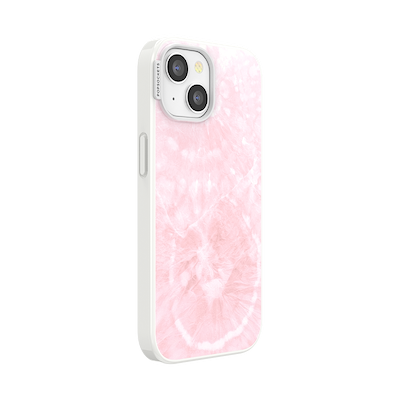 Secondary image for hover Sun Washed Peach &mdash; iPhone 15 MagSafe Case