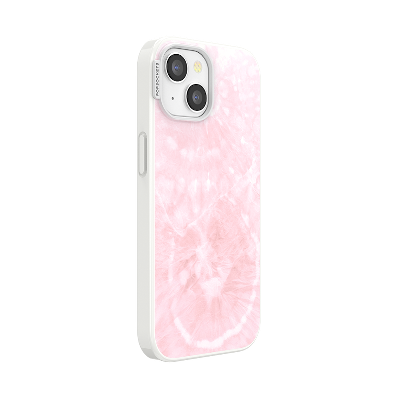Sun Washed Peach &mdash; iPhone 15 MagSafe Case image number 1