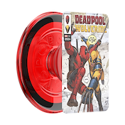 Deadpool and Wolverine Comic Cover &mdash; MagSafe PopGrip image number 1
