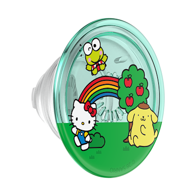 A Day In The Park &mdash;  PopTop